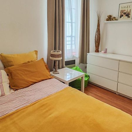 Cosy'Appart - Le Martel Ρουέν Εξωτερικό φωτογραφία